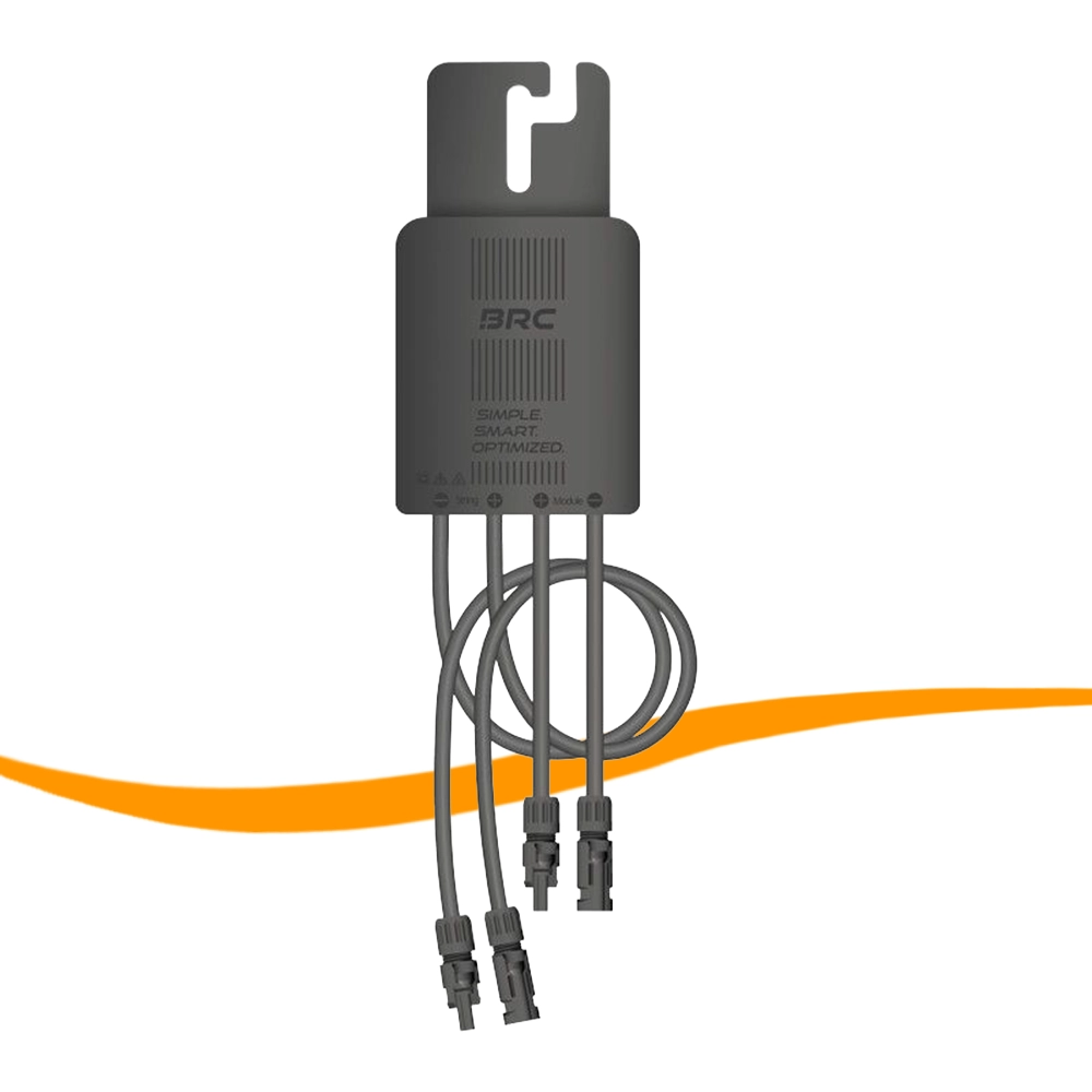 BRC Solar Power Optimizer M600-E